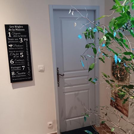Chambre Cosy Nimes Bagian luar foto
