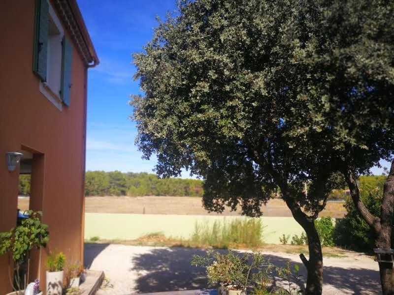 Chambre Cosy Nimes Bagian luar foto