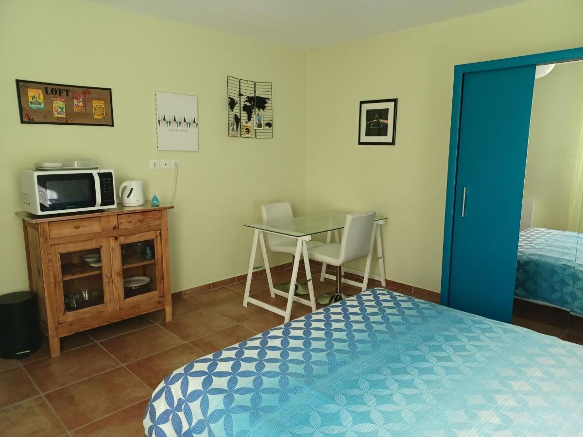 Chambre Cosy Nimes Bagian luar foto